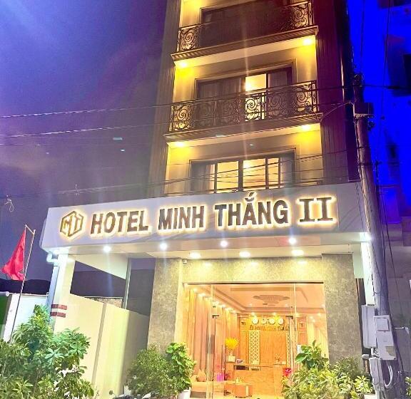 هتل Minh Thang 2