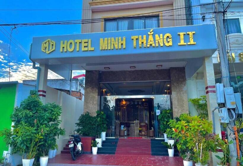 هتل Minh Thang 2