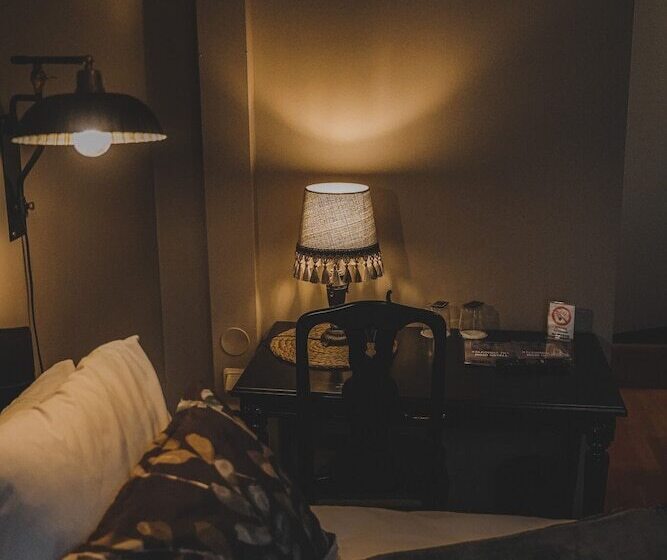 Mojo Hotell