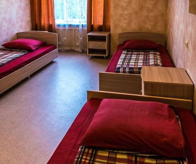 فندق Na Donbasskoy