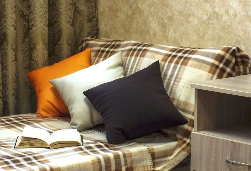 فندق Na Donbasskoy