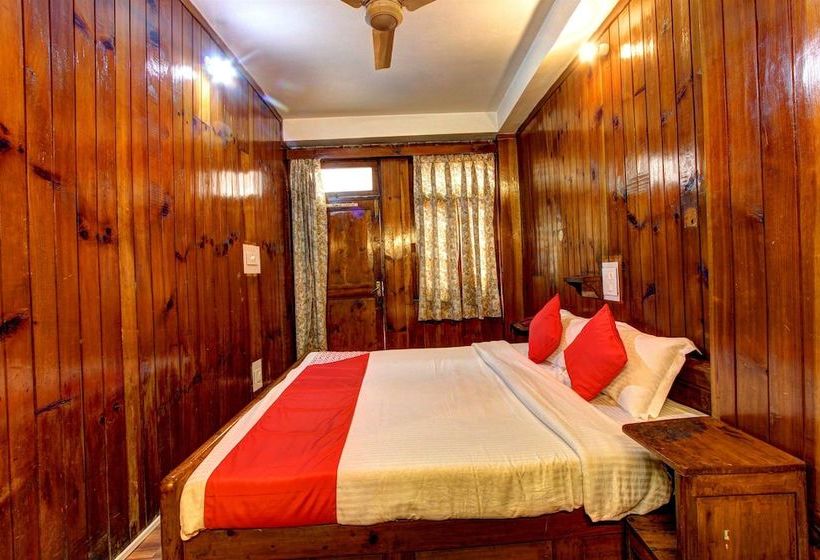 酒店 Naman By Oyo Rooms