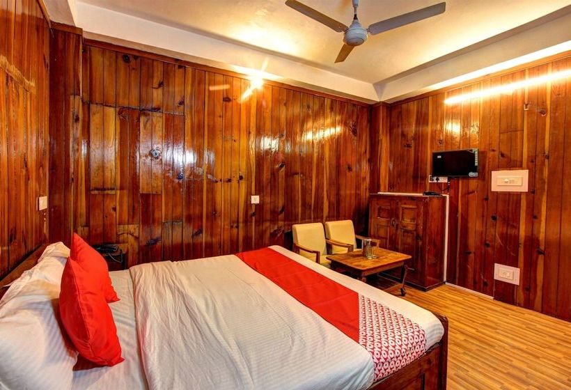 酒店 Naman By Oyo Rooms