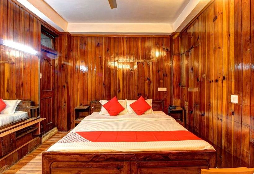 酒店 Naman By Oyo Rooms