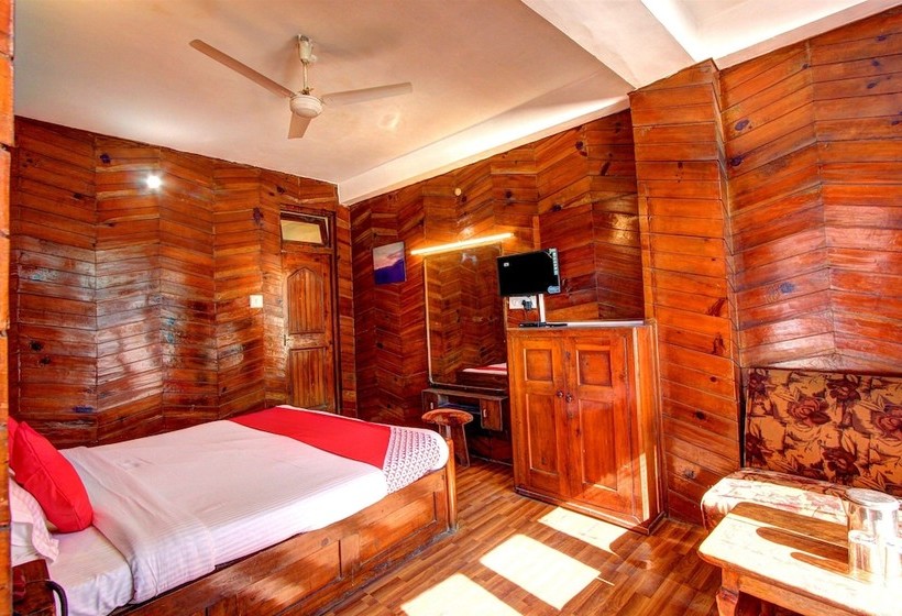 酒店 Naman By Oyo Rooms