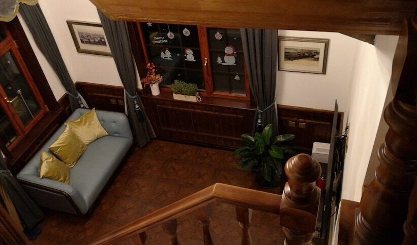 ホテル Nordic Memory In Tsingtao