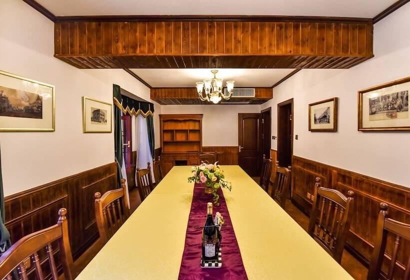 ホテル Nordic Memory In Tsingtao