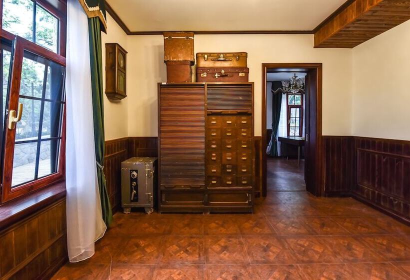 ホテル Nordic Memory In Tsingtao