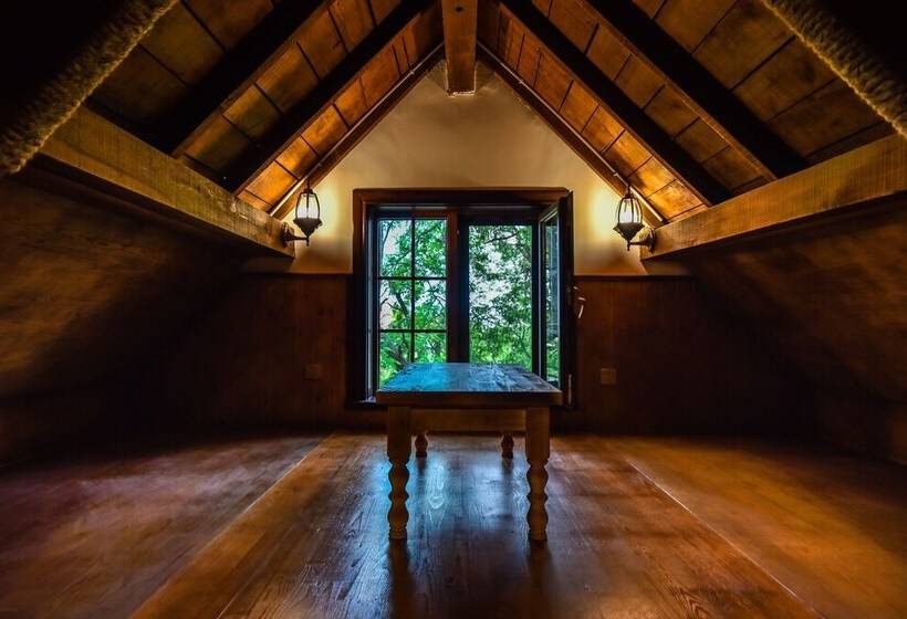 ホテル Nordic Memory In Tsingtao