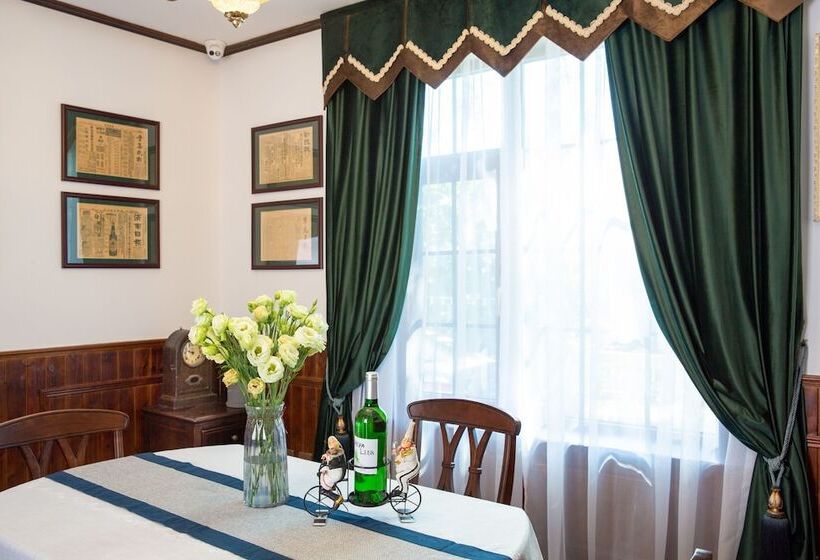 ホテル Nordic Memory In Tsingtao