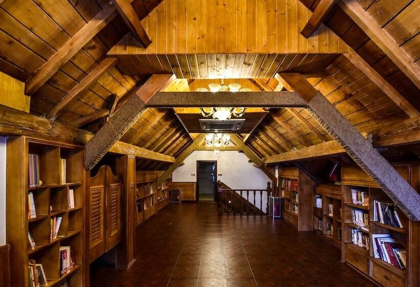 ホテル Nordic Memory In Tsingtao