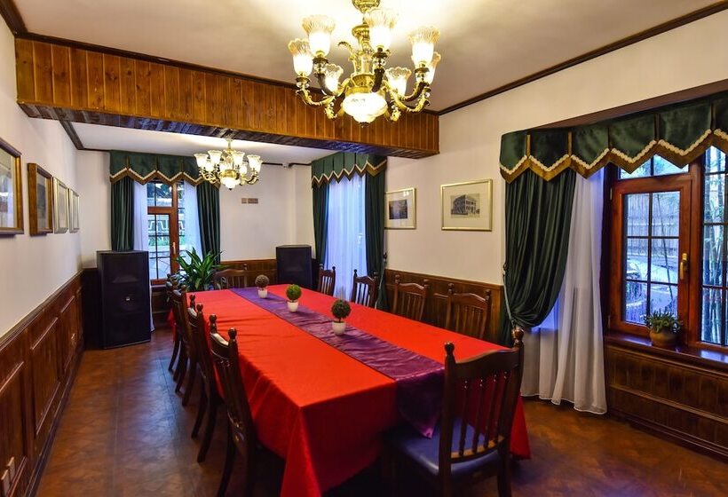 ホテル Nordic Memory In Tsingtao