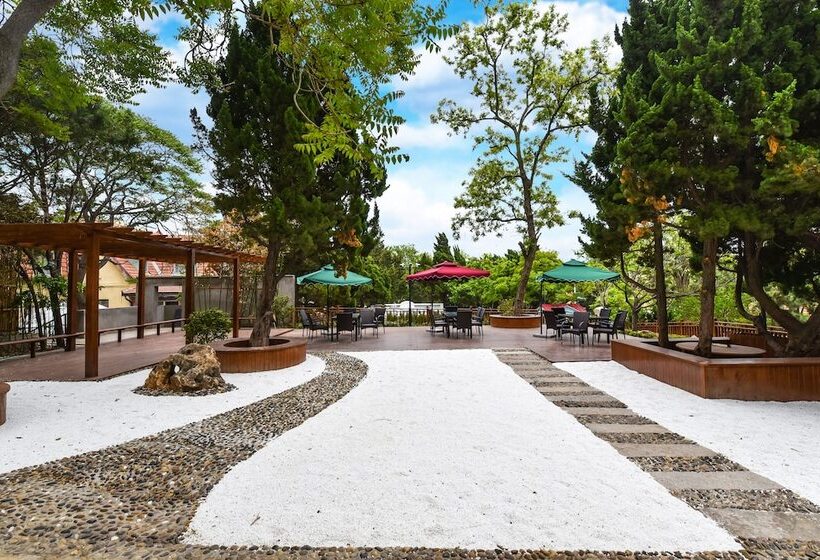 ホテル Nordic Memory In Tsingtao