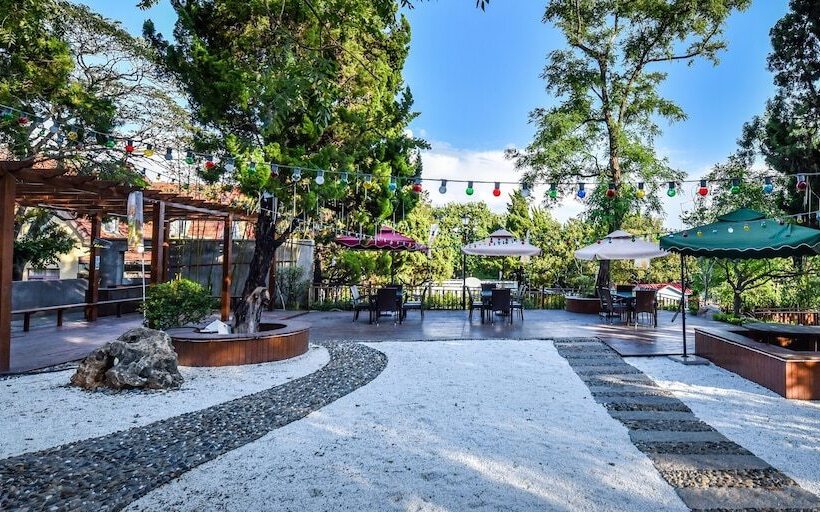 ホテル Nordic Memory In Tsingtao