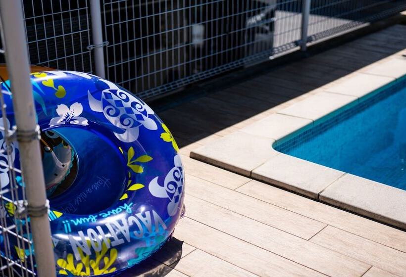 فندق One Suite The Terrace