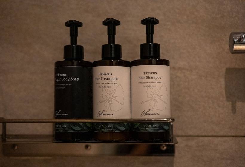 فندق One Suite The Terrace