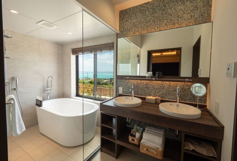 فندق One Suite The Terrace