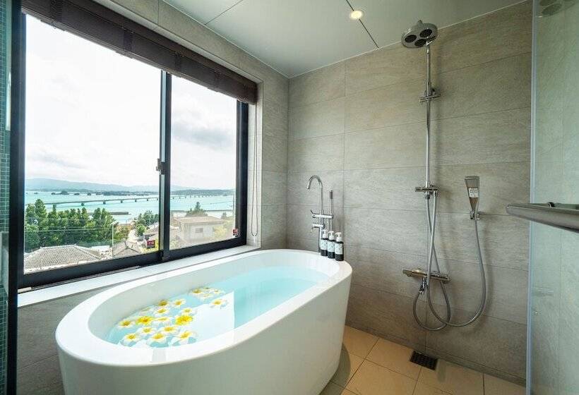 فندق One Suite The Terrace