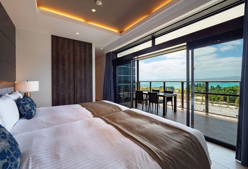 فندق One Suite The Terrace