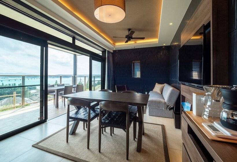 فندق One Suite The Terrace