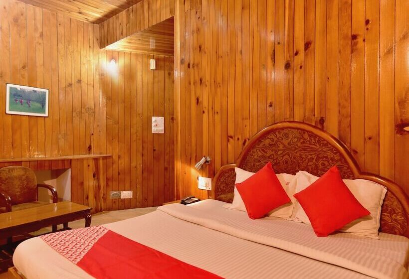 酒店 Orchard Resorts By Oyo