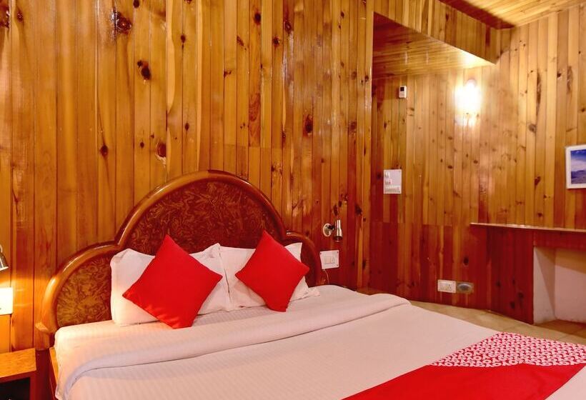 酒店 Orchard Resorts By Oyo