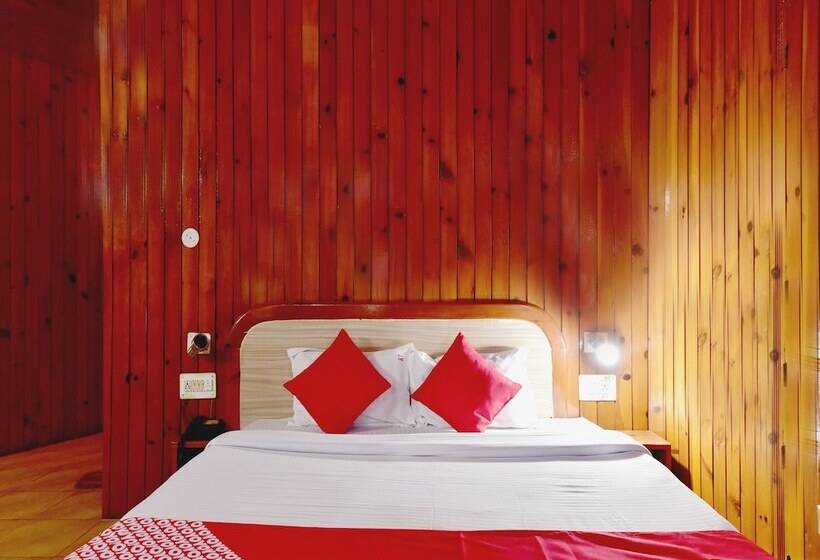 酒店 Orchard Resorts By Oyo