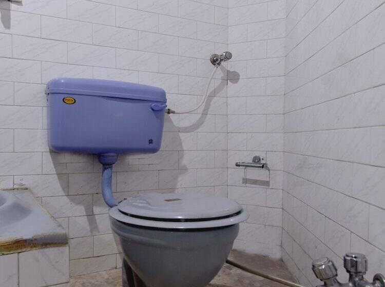 酒店 Orchard Resorts By Oyo