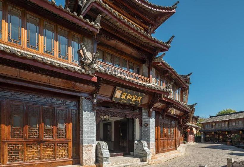 هتل Orchid Land Boutique Inn