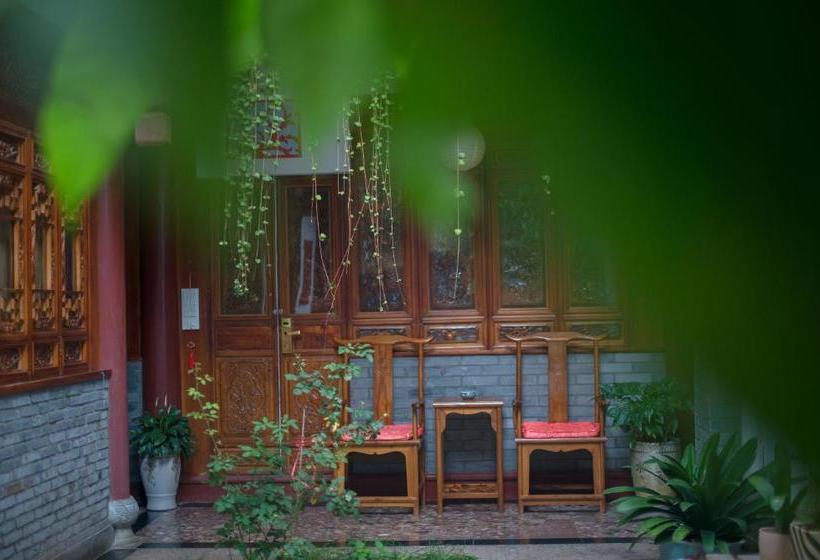 هتل Orchid Land Boutique Inn