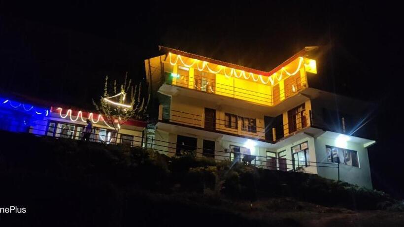 Отель Paradise Holiday Resort