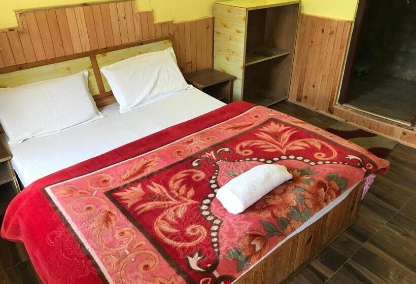 Отель Paradise Holiday Resort