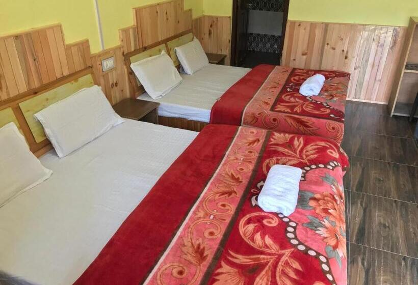 Отель Paradise Holiday Resort