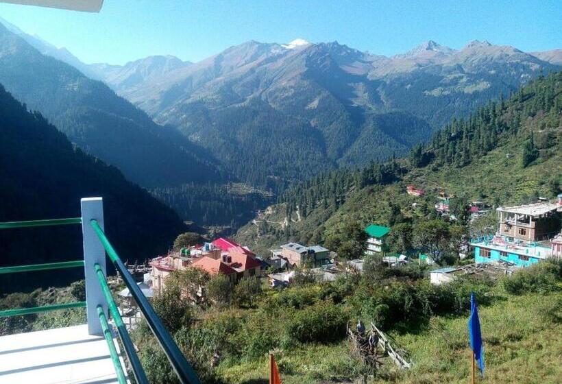 Отель Paradise Holiday Resort