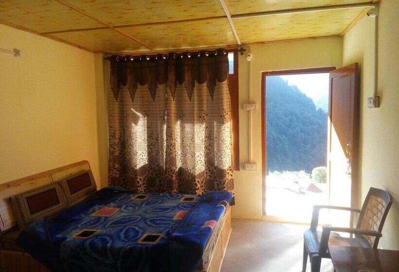 Отель Paradise Holiday Resort