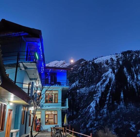 Отель Paradise Holiday Resort