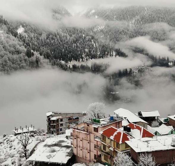 Отель Paradise Holiday Resort