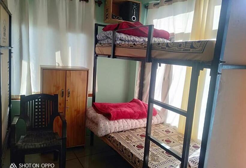 Отель Paradise Holiday Resort