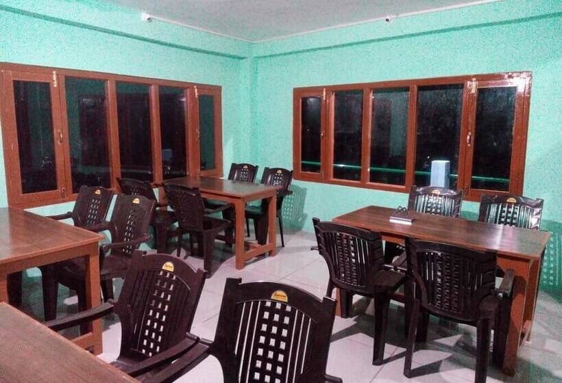 Отель Paradise Holiday Resort