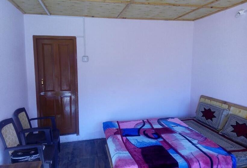 Отель Paradise Holiday Resort