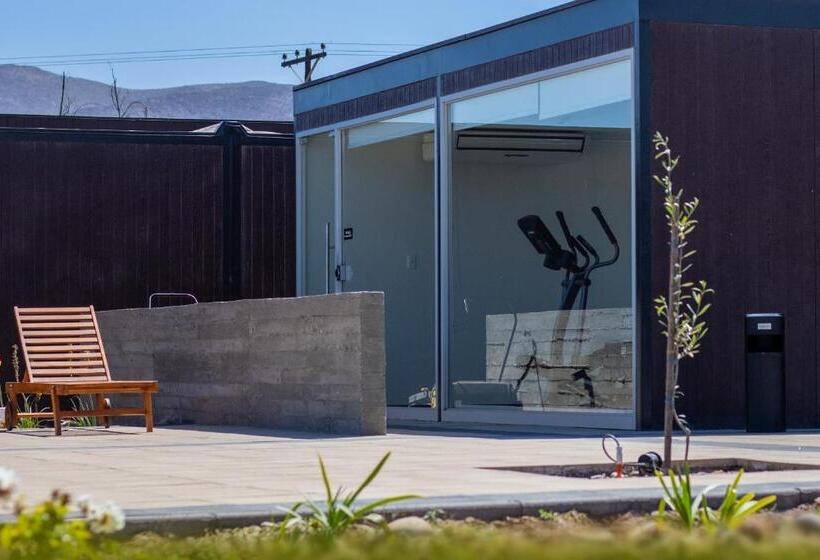 酒店 Park Inn By Radisson Los Olivos De Vallenar