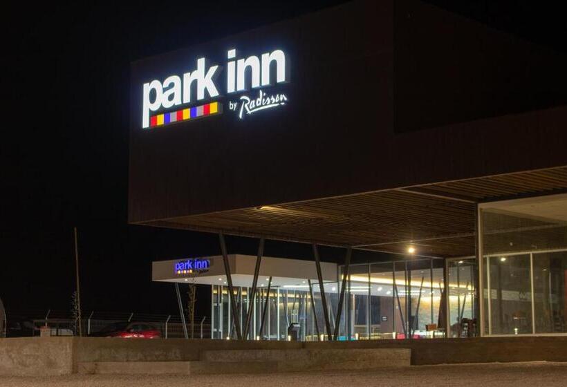 酒店 Park Inn By Radisson Los Olivos De Vallenar