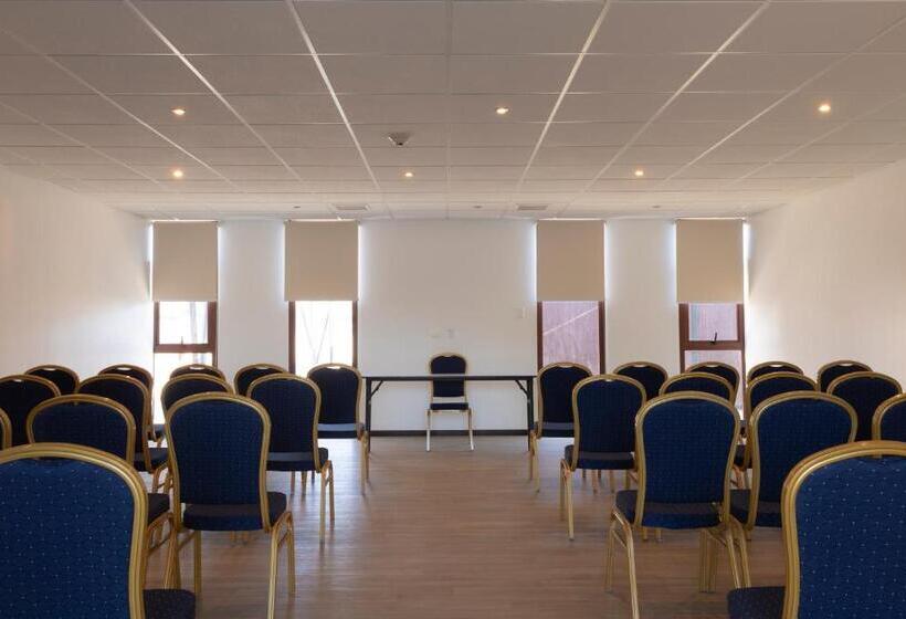 酒店 Park Inn By Radisson Los Olivos De Vallenar