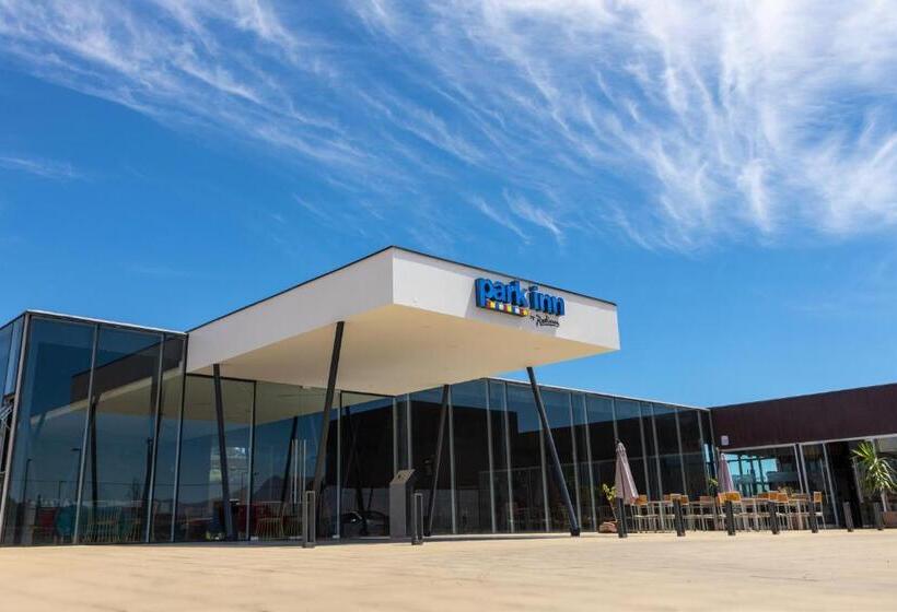 酒店 Park Inn By Radisson Los Olivos De Vallenar