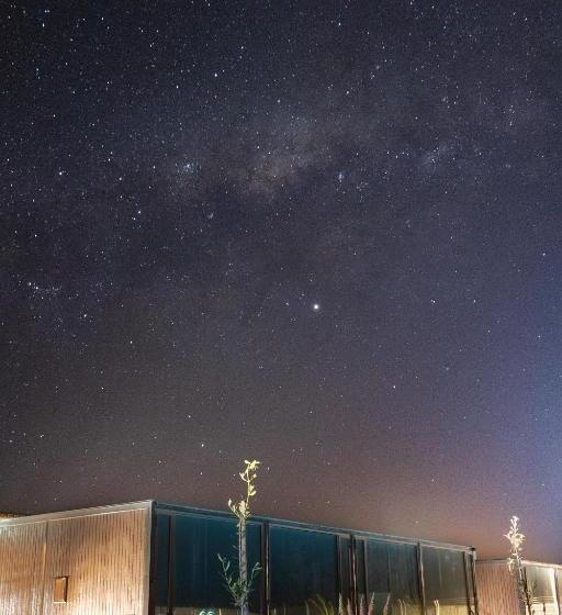 酒店 Park Inn By Radisson Los Olivos De Vallenar