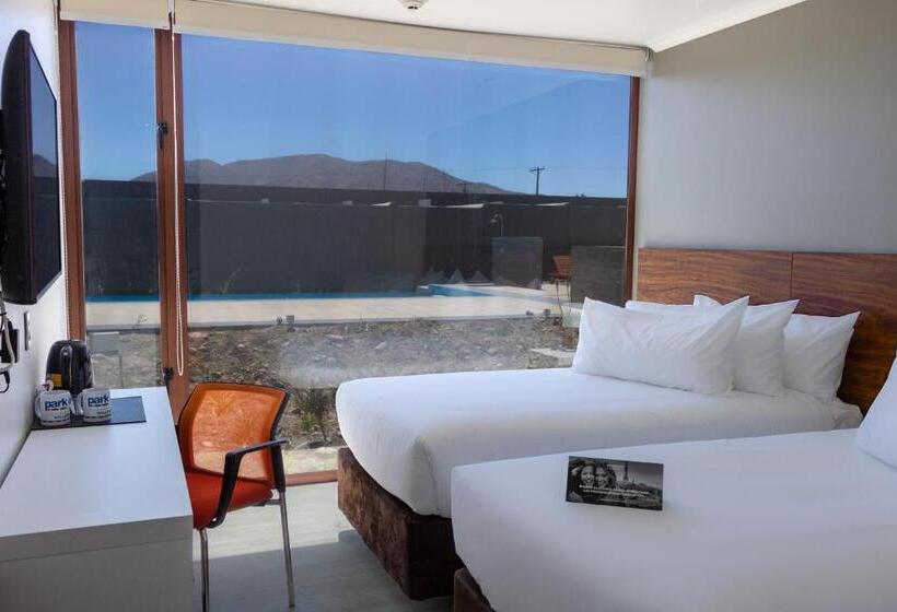 酒店 Park Inn By Radisson Los Olivos De Vallenar