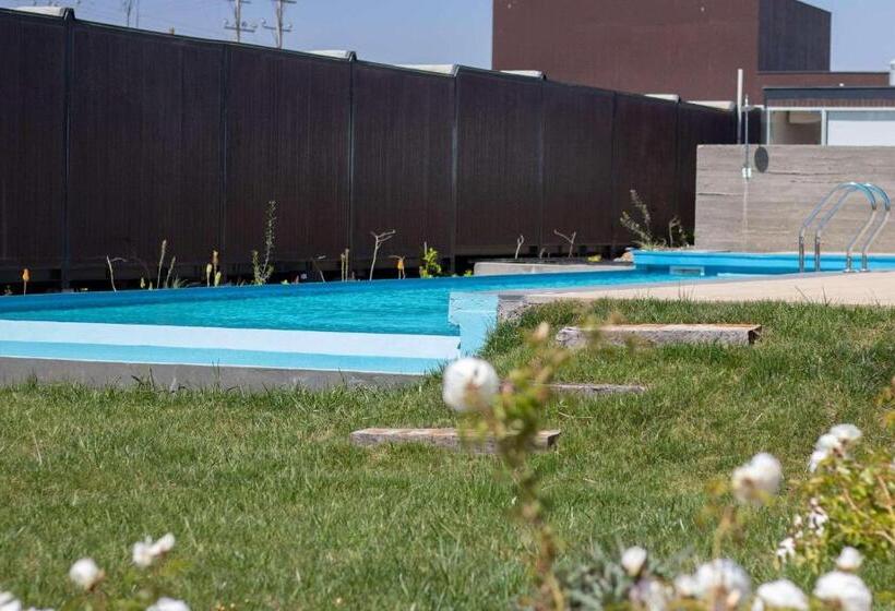 酒店 Park Inn By Radisson Los Olivos De Vallenar