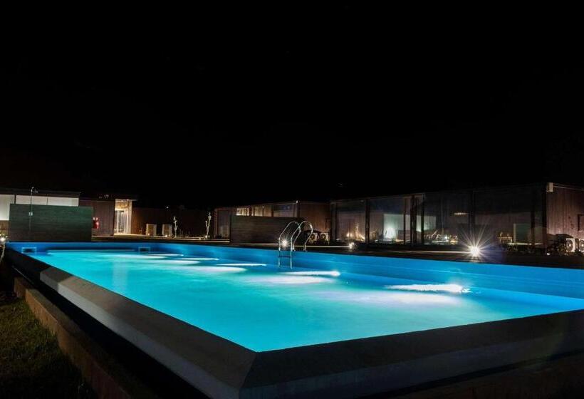 酒店 Park Inn By Radisson Los Olivos De Vallenar