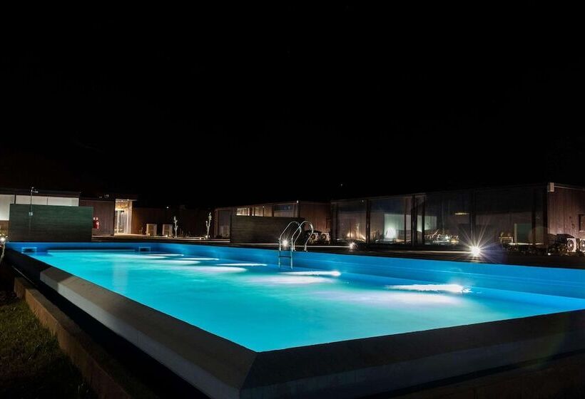 酒店 Park Inn By Radisson Los Olivos De Vallenar