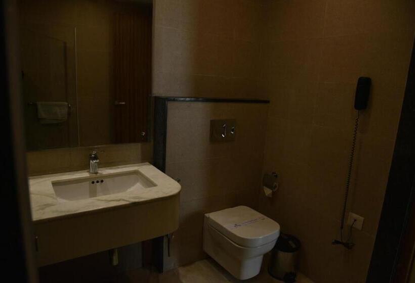 Hotel Vlm Grand Placid